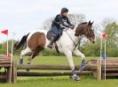 Image 318 in BECCLES AND BUNGAY RC. HUNTER TRIAL 23 APRIL 2017