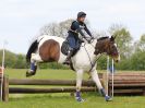 Image 319 in BECCLES AND BUNGAY RC. HUNTER TRIAL 23 APRIL 2017