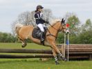 Image 323 in BECCLES AND BUNGAY RC. HUNTER TRIAL 23 APRIL 2017