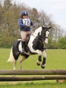 Image 328 in BECCLES AND BUNGAY RC. HUNTER TRIAL 23 APRIL 2017