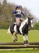 Image 329 in BECCLES AND BUNGAY RC. HUNTER TRIAL 23 APRIL 2017