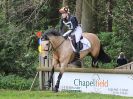Image 338 in BECCLES AND BUNGAY RC. HUNTER TRIAL 23 APRIL 2017