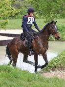 Image 367 in BECCLES AND BUNGAY RC. HUNTER TRIAL 23 APRIL 2017