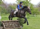 Image 376 in BECCLES AND BUNGAY RC. HUNTER TRIAL 23 APRIL 2017