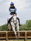 Image 398 in BECCLES AND BUNGAY RC. HUNTER TRIAL 23 APRIL 2017
