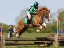Image 66 in BECCLES AND BUNGAY RC. HUNTER TRIAL 23 APRIL 2017