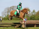 Image 68 in BECCLES AND BUNGAY RC. HUNTER TRIAL 23 APRIL 2017