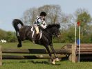 Image 73 in BECCLES AND BUNGAY RC. HUNTER TRIAL 23 APRIL 2017