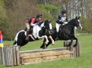 Image 8 in BECCLES AND BUNGAY RC. HUNTER TRIAL 23 APRIL 2017
