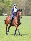 Image 92 in BECCLES AND BUNGAY RC. HUNTER TRIAL 23 APRIL 2017