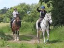 Image 102 in IPSWICH HORSE SOCIETY. CHARITY RIDE. WINSTON SUFFOLK. 4 JUNE 2017