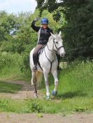 Image 103 in IPSWICH HORSE SOCIETY. CHARITY RIDE. WINSTON SUFFOLK. 4 JUNE 2017