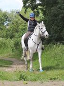 Image 104 in IPSWICH HORSE SOCIETY. CHARITY RIDE. WINSTON SUFFOLK. 4 JUNE 2017