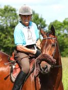 Image 16 in IPSWICH HORSE SOCIETY. CHARITY RIDE. WINSTON SUFFOLK. 4 JUNE 2017