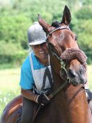 Image 18 in IPSWICH HORSE SOCIETY. CHARITY RIDE. WINSTON SUFFOLK. 4 JUNE 2017