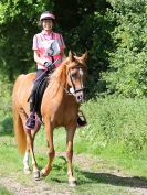 Image 26 in IPSWICH HORSE SOCIETY. CHARITY RIDE. WINSTON SUFFOLK. 4 JUNE 2017