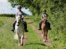 Image 31 in IPSWICH HORSE SOCIETY. CHARITY RIDE. WINSTON SUFFOLK. 4 JUNE 2017