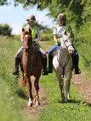 Image 34 in IPSWICH HORSE SOCIETY. CHARITY RIDE. WINSTON SUFFOLK. 4 JUNE 2017