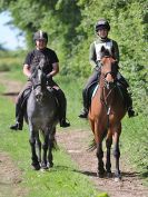 Image 40 in IPSWICH HORSE SOCIETY. CHARITY RIDE. WINSTON SUFFOLK. 4 JUNE 2017