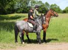 Image 43 in IPSWICH HORSE SOCIETY. CHARITY RIDE. WINSTON SUFFOLK. 4 JUNE 2017