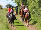 Image 44 in IPSWICH HORSE SOCIETY. CHARITY RIDE. WINSTON SUFFOLK. 4 JUNE 2017