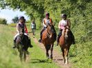 Image 45 in IPSWICH HORSE SOCIETY. CHARITY RIDE. WINSTON SUFFOLK. 4 JUNE 2017