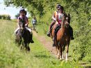 Image 46 in IPSWICH HORSE SOCIETY. CHARITY RIDE. WINSTON SUFFOLK. 4 JUNE 2017