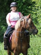 Image 51 in IPSWICH HORSE SOCIETY. CHARITY RIDE. WINSTON SUFFOLK. 4 JUNE 2017