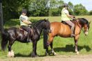 Image 53 in IPSWICH HORSE SOCIETY. CHARITY RIDE. WINSTON SUFFOLK. 4 JUNE 2017