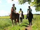 Image 60 in IPSWICH HORSE SOCIETY. CHARITY RIDE. WINSTON SUFFOLK. 4 JUNE 2017