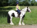 Image 70 in IPSWICH HORSE SOCIETY. CHARITY RIDE. WINSTON SUFFOLK. 4 JUNE 2017