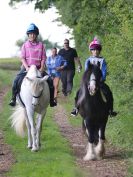 Image 72 in IPSWICH HORSE SOCIETY. CHARITY RIDE. WINSTON SUFFOLK. 4 JUNE 2017
