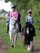 Image 73 in IPSWICH HORSE SOCIETY. CHARITY RIDE. WINSTON SUFFOLK. 4 JUNE 2017