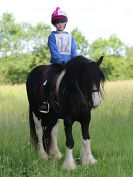 Image 74 in IPSWICH HORSE SOCIETY. CHARITY RIDE. WINSTON SUFFOLK. 4 JUNE 2017