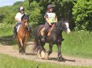 Image 79 in IPSWICH HORSE SOCIETY. CHARITY RIDE. WINSTON SUFFOLK. 4 JUNE 2017