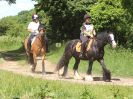 Image 80 in IPSWICH HORSE SOCIETY. CHARITY RIDE. WINSTON SUFFOLK. 4 JUNE 2017
