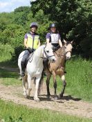 Image 83 in IPSWICH HORSE SOCIETY. CHARITY RIDE. WINSTON SUFFOLK. 4 JUNE 2017