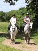 Image 84 in IPSWICH HORSE SOCIETY. CHARITY RIDE. WINSTON SUFFOLK. 4 JUNE 2017