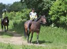 Image 92 in IPSWICH HORSE SOCIETY. CHARITY RIDE. WINSTON SUFFOLK. 4 JUNE 2017