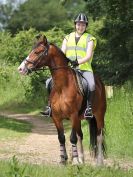 Image 93 in IPSWICH HORSE SOCIETY. CHARITY RIDE. WINSTON SUFFOLK. 4 JUNE 2017