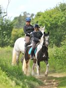 Image 97 in IPSWICH HORSE SOCIETY. CHARITY RIDE. WINSTON SUFFOLK. 4 JUNE 2017