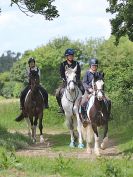 Image 99 in IPSWICH HORSE SOCIETY. CHARITY RIDE. WINSTON SUFFOLK. 4 JUNE 2017