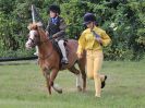 BECCLES AND BUNGAY RC.  OPEN SHOW. 18 JUNE 2017.  WORKING HUNTERS.