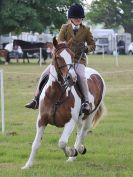 Image 4 in BECCLES AND BUNGAY RC.  OPEN SHOW. 18 JUNE 2017.  WORKING HUNTERS.