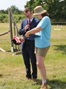 Image 54 in BECCLES AND BUNGAY RC. OPEN SHOW. 18 JUNE 2017. WORKING HUNTERS.