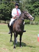 Image 58 in BECCLES AND BUNGAY RC.  OPEN SHOW. 18 JUNE 2017.  WORKING HUNTERS.