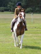 Image 7 in BECCLES AND BUNGAY RC.  OPEN SHOW. 18 JUNE 2017.  WORKING HUNTERS.