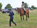 Image 88 in BECCLES AND BUNGAY RC.  OPEN SHOW. 18 JUNE 2017.  WORKING HUNTERS.