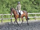 Image 12 in BBRC. EVENING DRESSAGE. 29 JUNE 2017