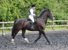 Image 2 in BBRC. EVENING DRESSAGE. 29 JUNE 2017